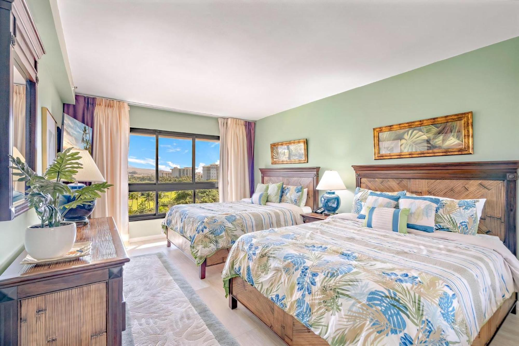 The Kaanapali Alii By Maui Resort Rentals Lahaina Exteriör bild