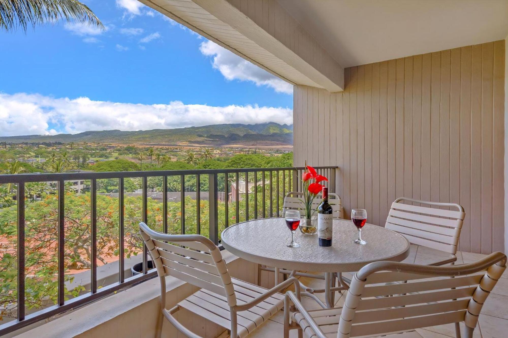 The Kaanapali Alii By Maui Resort Rentals Lahaina Exteriör bild