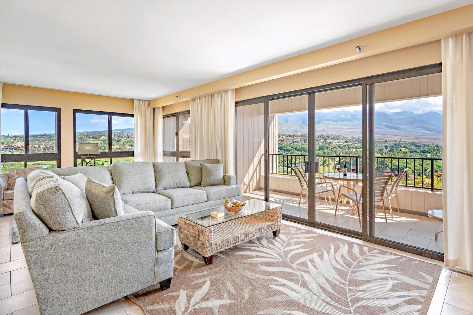 The Kaanapali Alii By Maui Resort Rentals Lahaina Exteriör bild