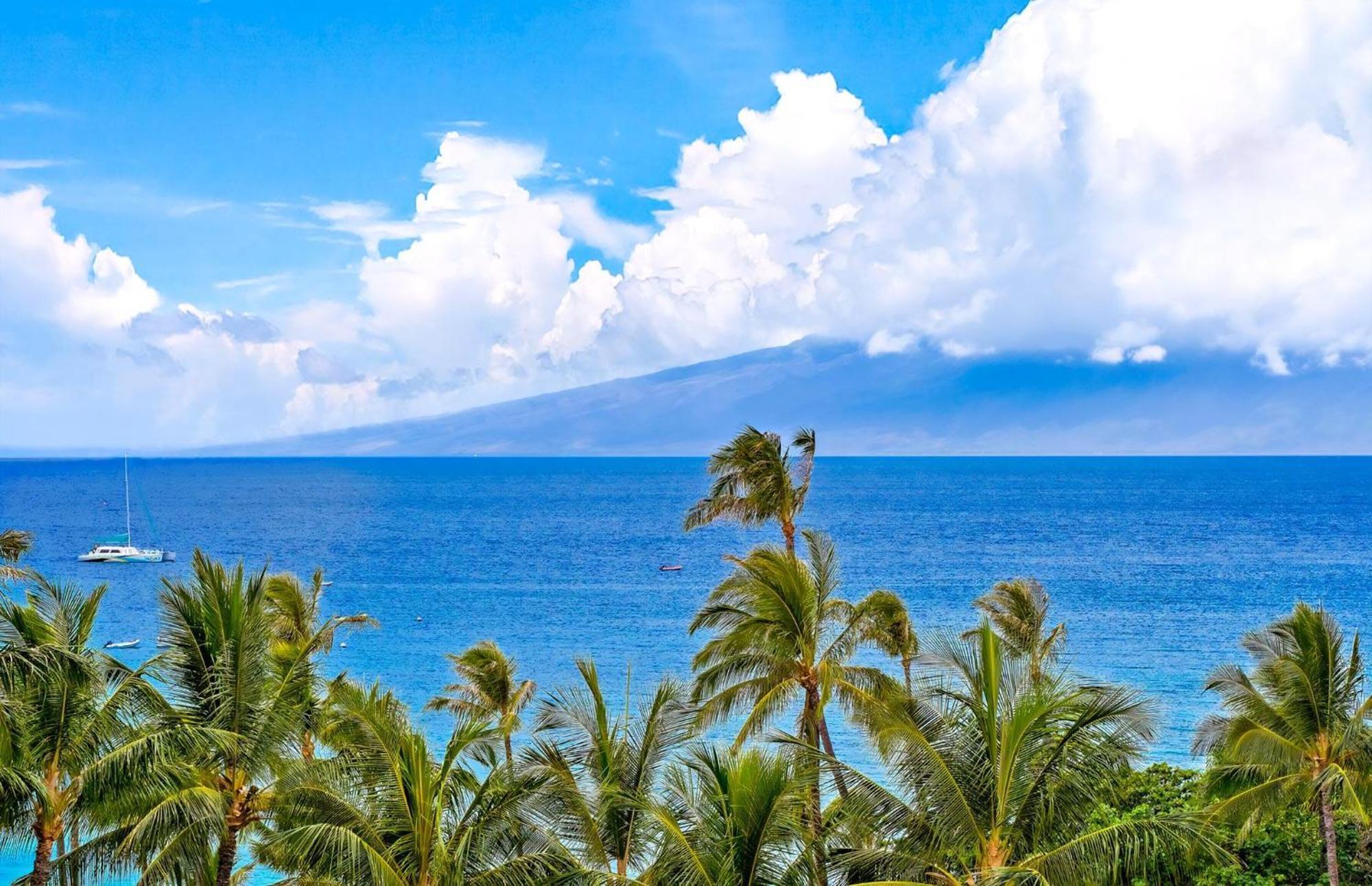 The Kaanapali Alii By Maui Resort Rentals Lahaina Exteriör bild