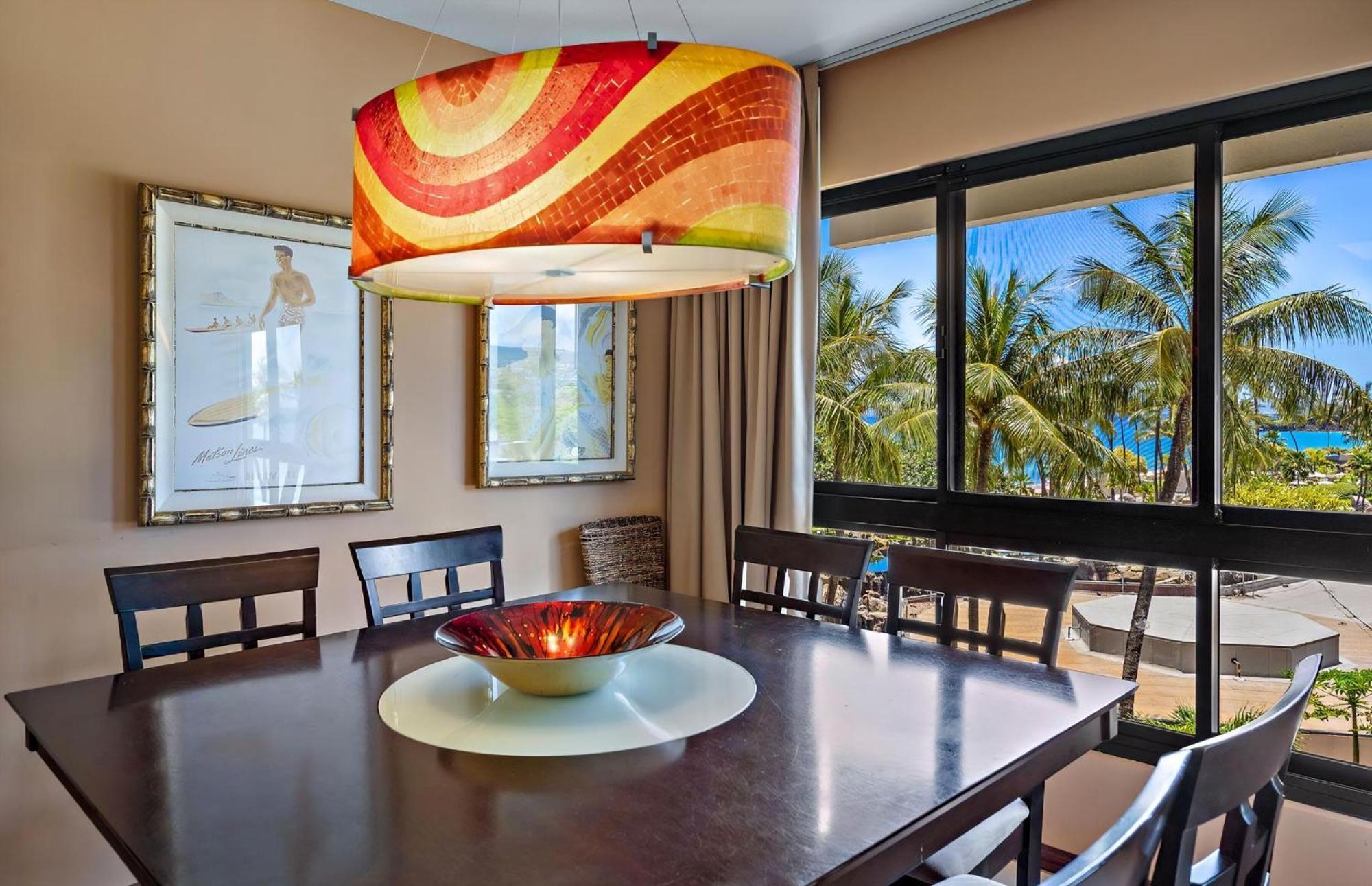 The Kaanapali Alii By Maui Resort Rentals Lahaina Exteriör bild