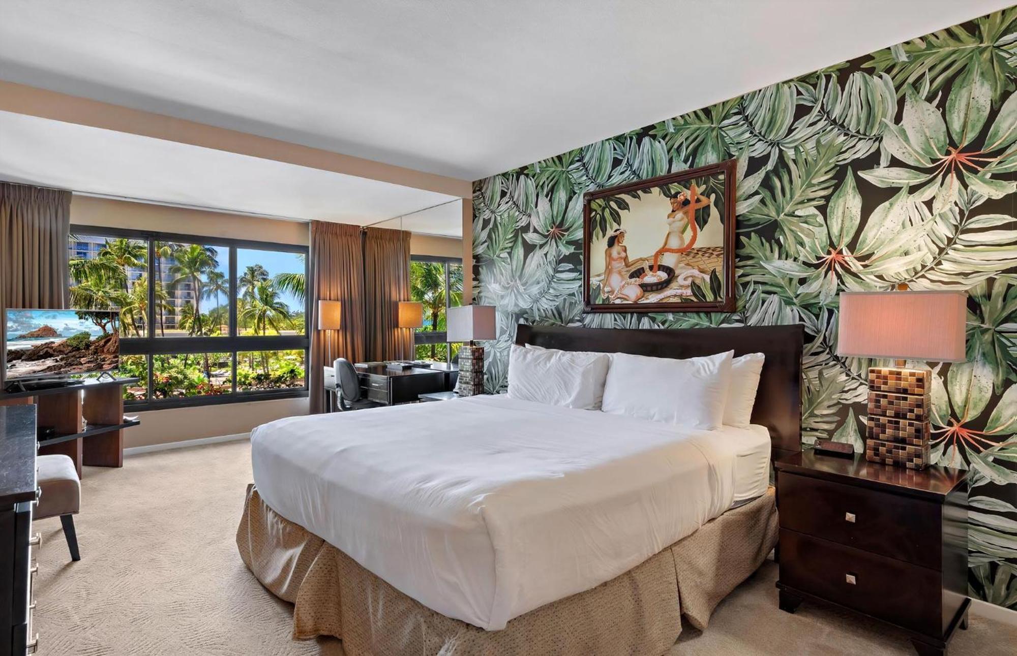 The Kaanapali Alii By Maui Resort Rentals Lahaina Exteriör bild