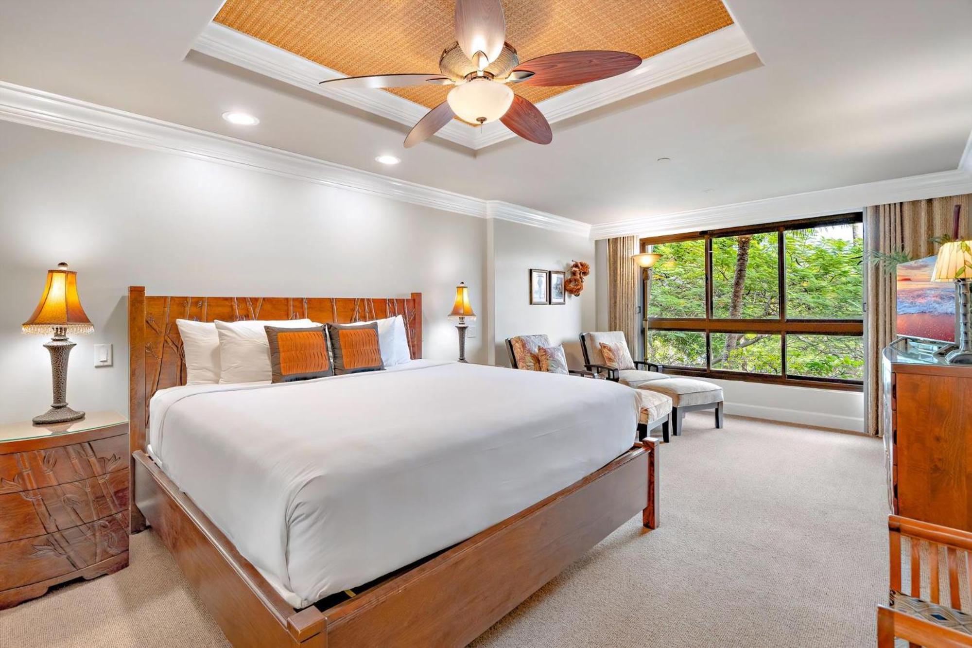 The Kaanapali Alii By Maui Resort Rentals Lahaina Exteriör bild