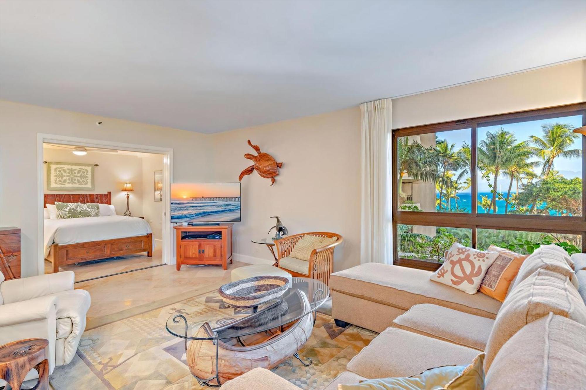 The Kaanapali Alii By Maui Resort Rentals Lahaina Exteriör bild
