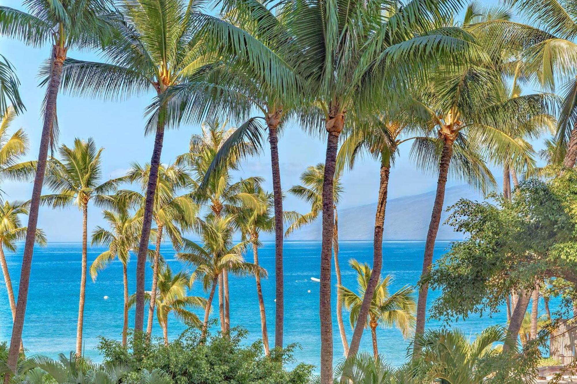 The Kaanapali Alii By Maui Resort Rentals Lahaina Exteriör bild