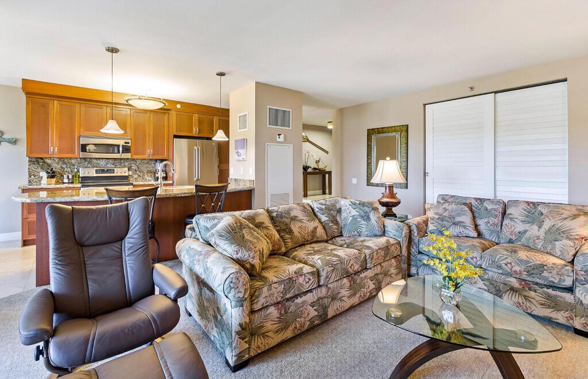 The Kaanapali Alii By Maui Resort Rentals Lahaina Exteriör bild