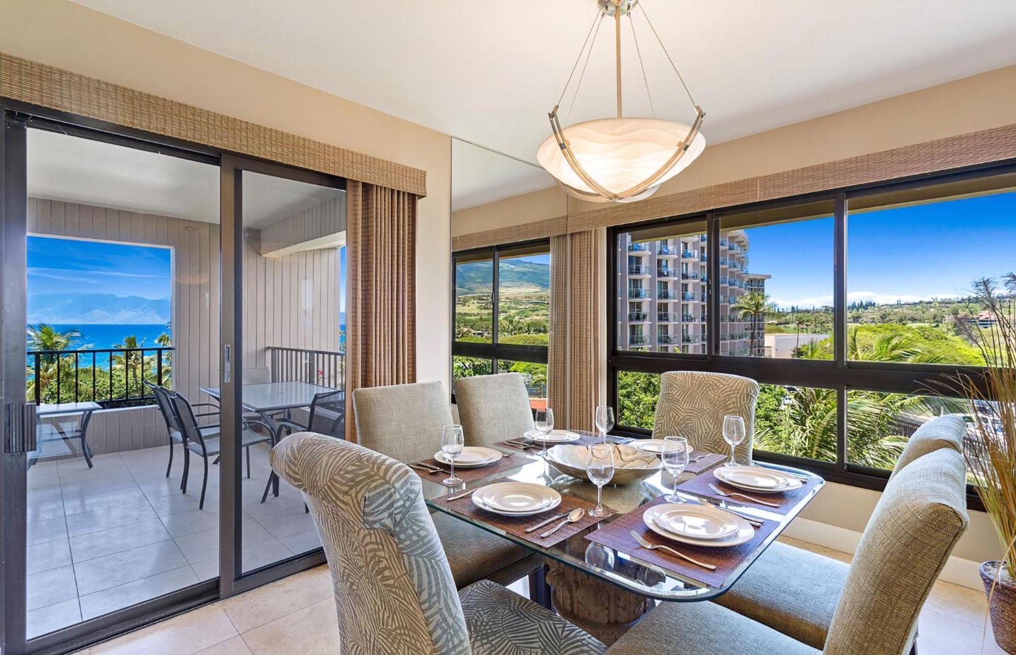 The Kaanapali Alii By Maui Resort Rentals Lahaina Exteriör bild