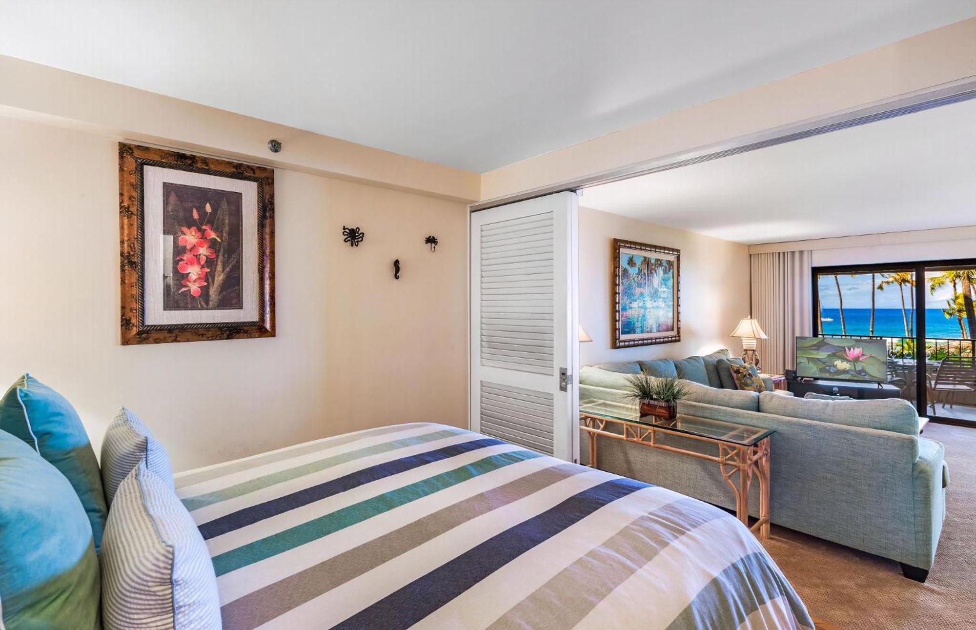 The Kaanapali Alii By Maui Resort Rentals Lahaina Exteriör bild