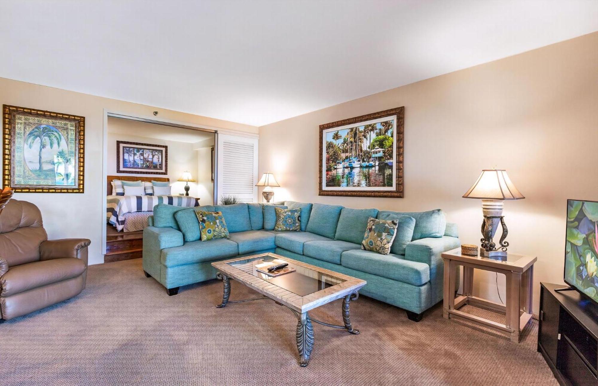 The Kaanapali Alii By Maui Resort Rentals Lahaina Exteriör bild