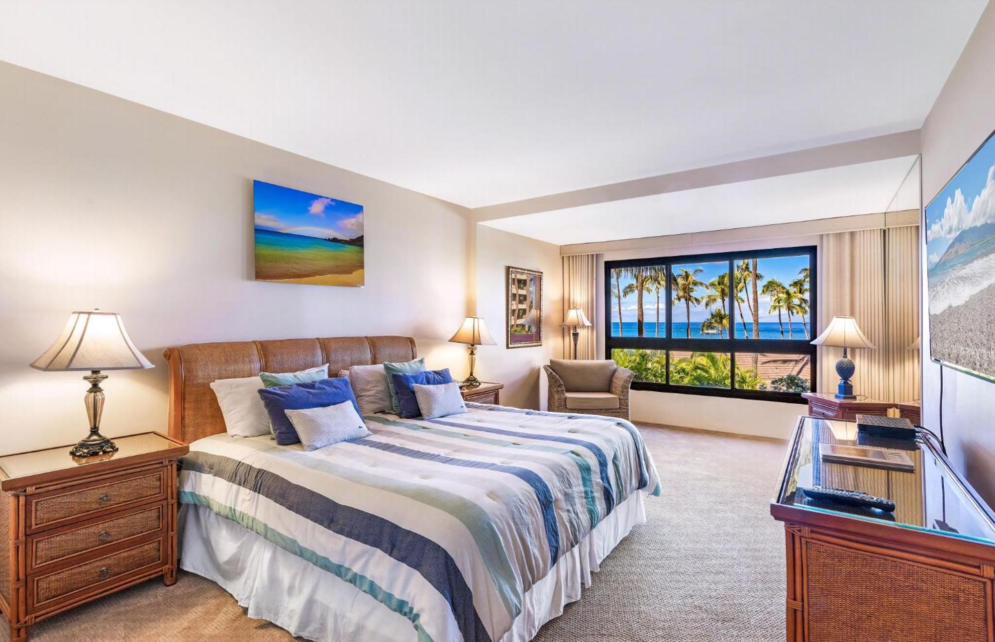 The Kaanapali Alii By Maui Resort Rentals Lahaina Exteriör bild