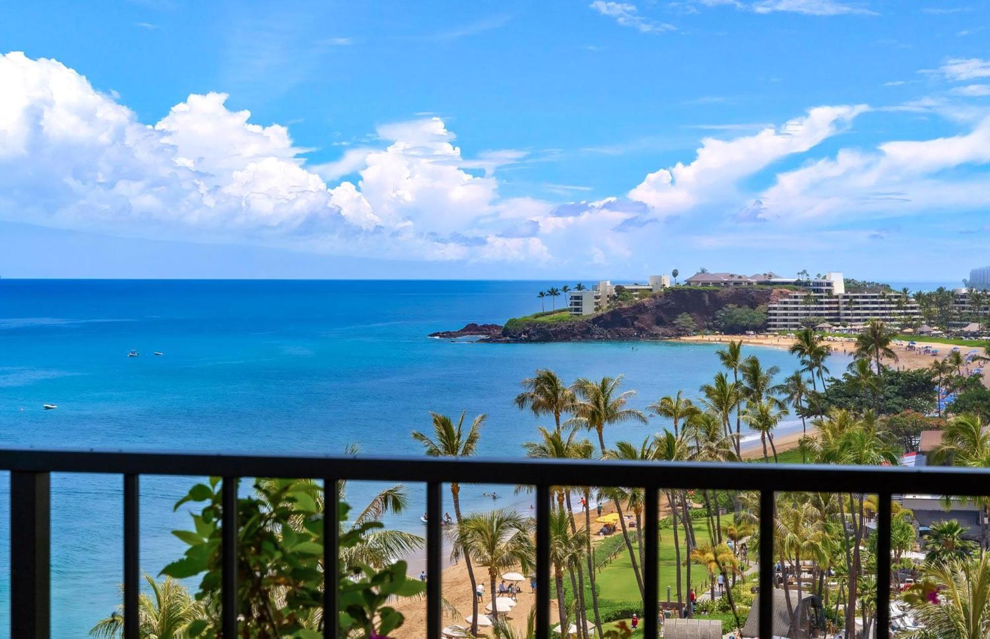 The Kaanapali Alii By Maui Resort Rentals Lahaina Exteriör bild