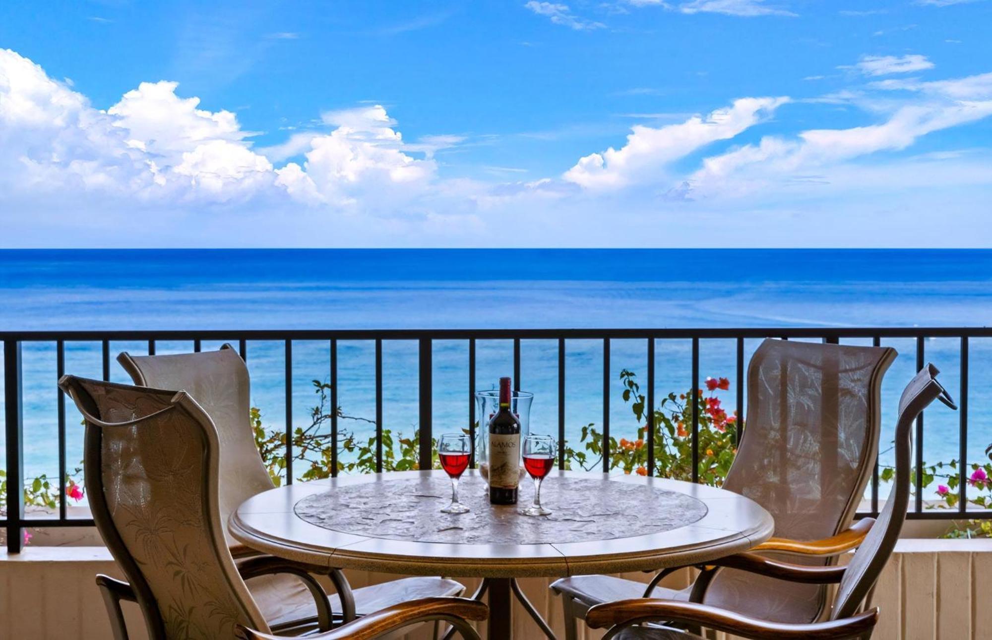 The Kaanapali Alii By Maui Resort Rentals Lahaina Exteriör bild