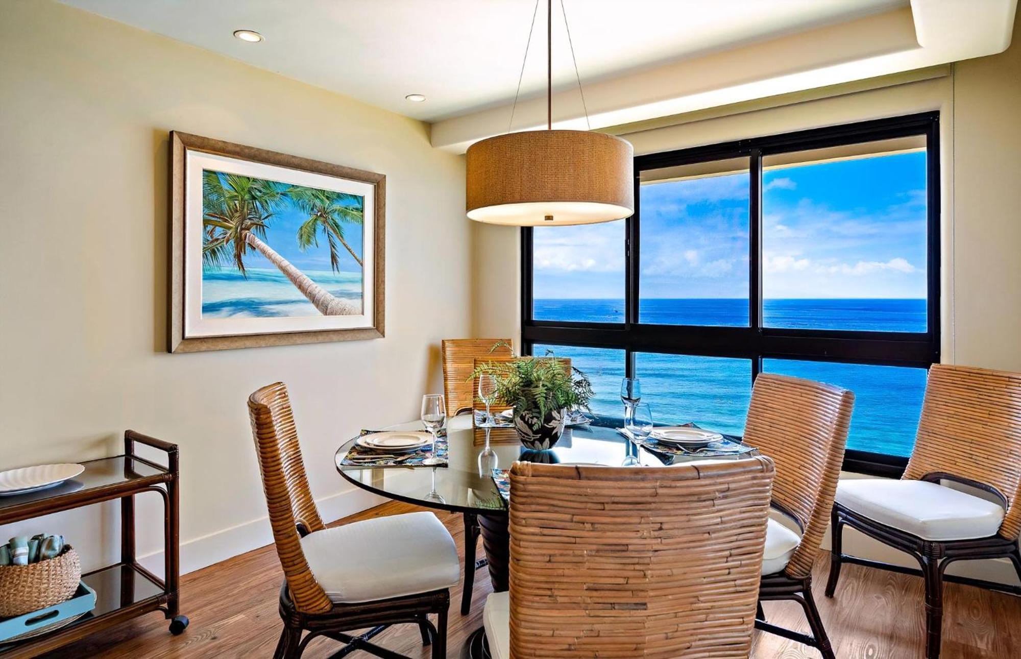 The Kaanapali Alii By Maui Resort Rentals Lahaina Exteriör bild