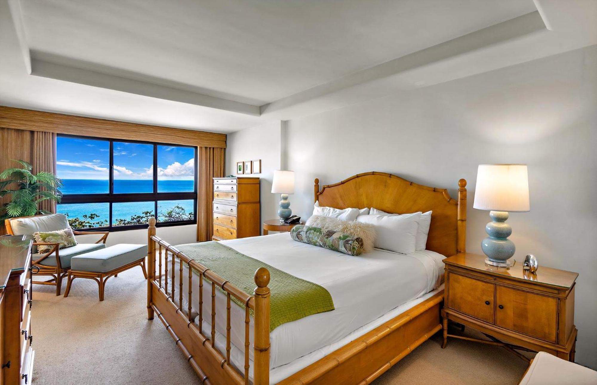 The Kaanapali Alii By Maui Resort Rentals Lahaina Exteriör bild