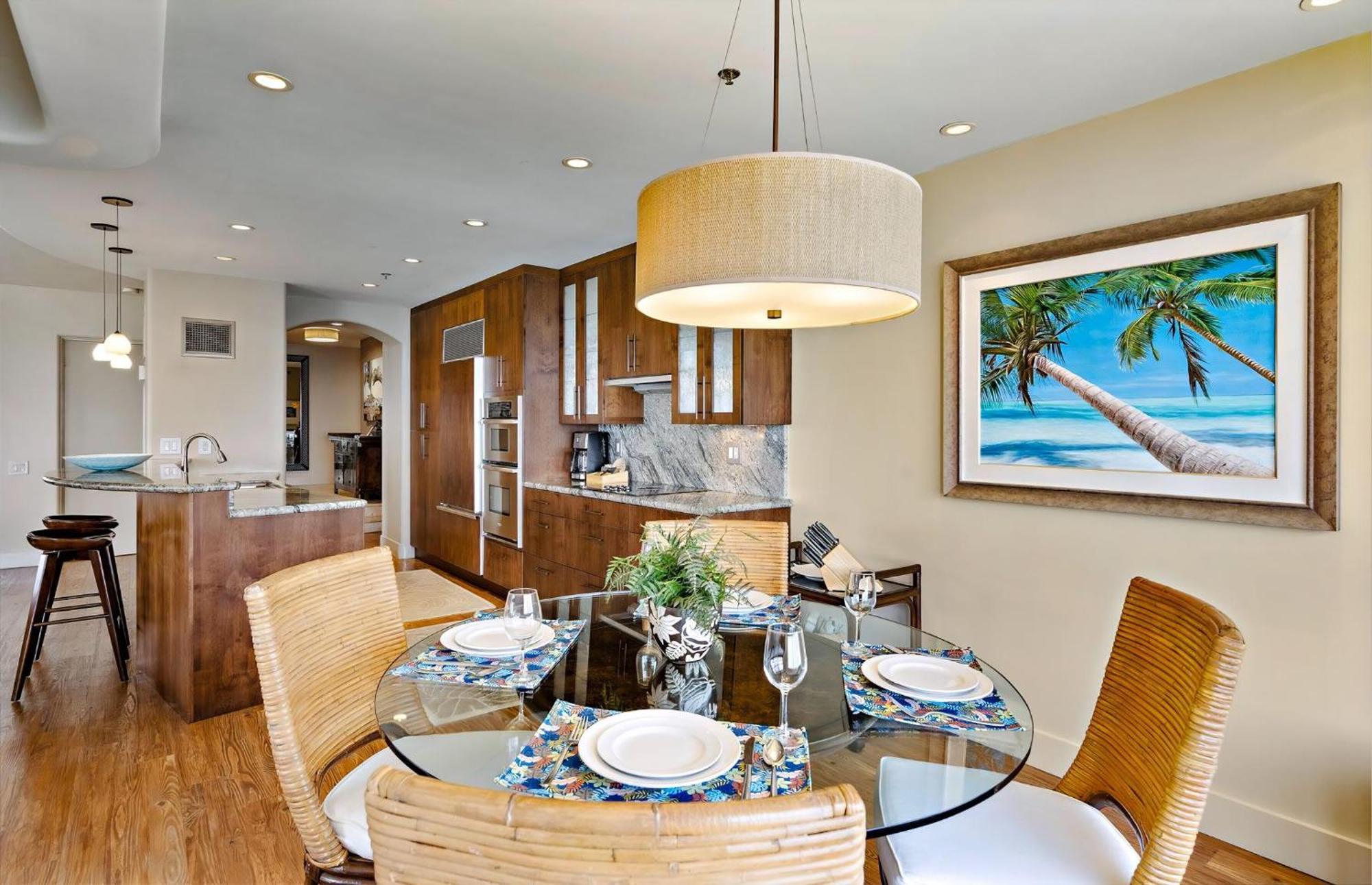 The Kaanapali Alii By Maui Resort Rentals Lahaina Exteriör bild
