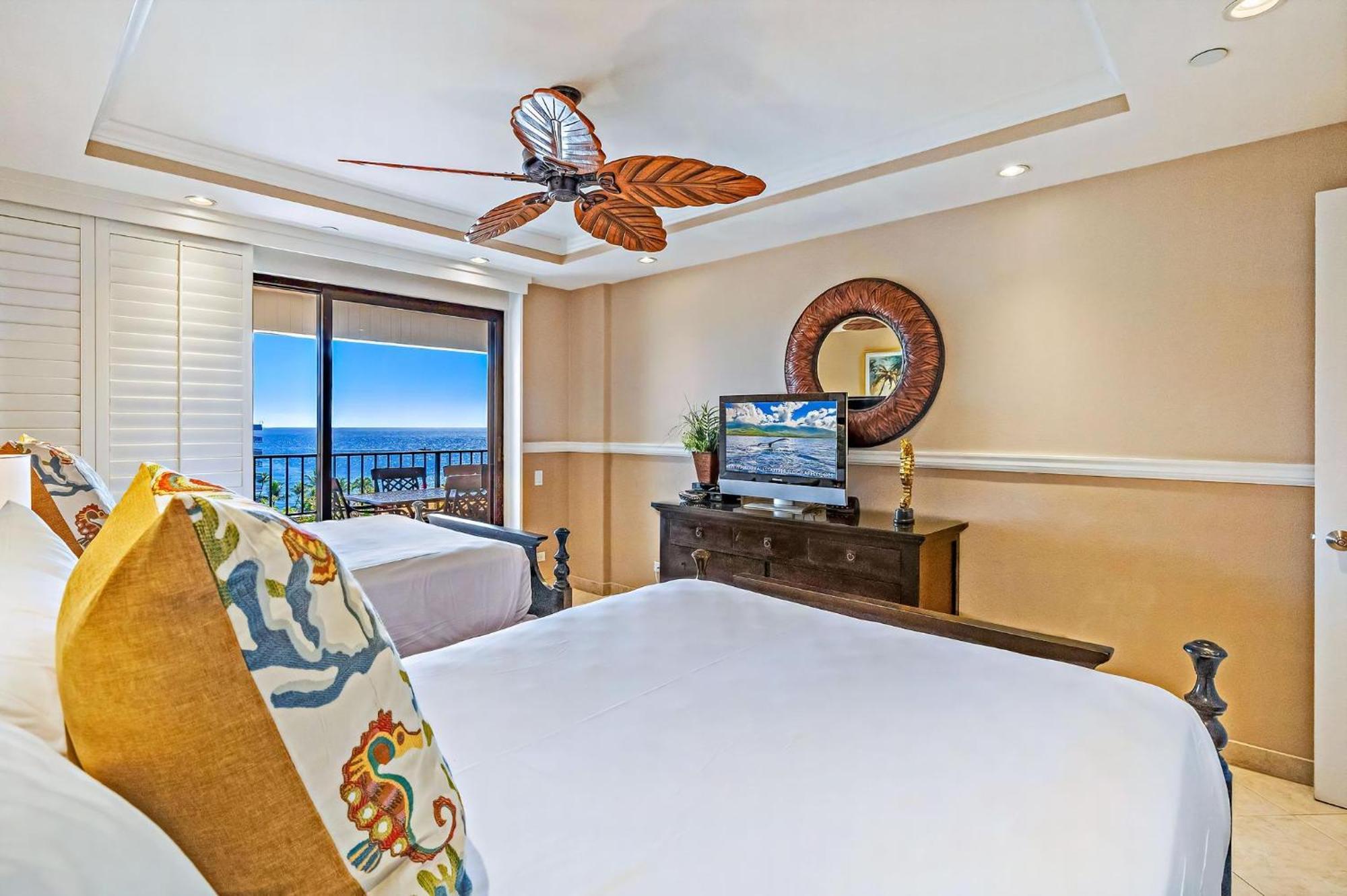 The Kaanapali Alii By Maui Resort Rentals Lahaina Exteriör bild