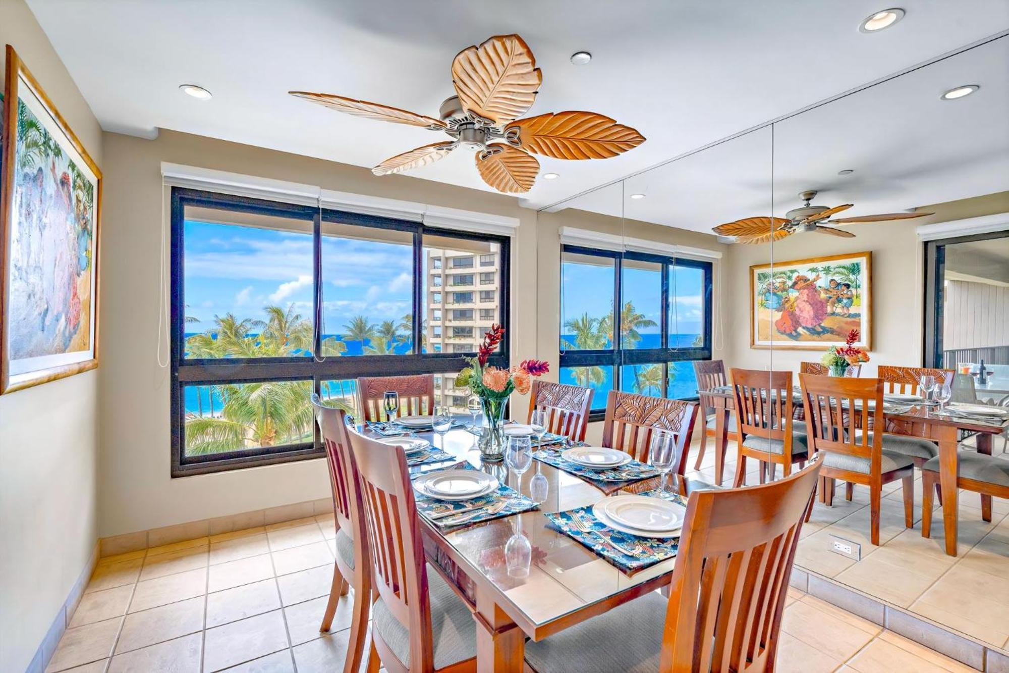 The Kaanapali Alii By Maui Resort Rentals Lahaina Exteriör bild