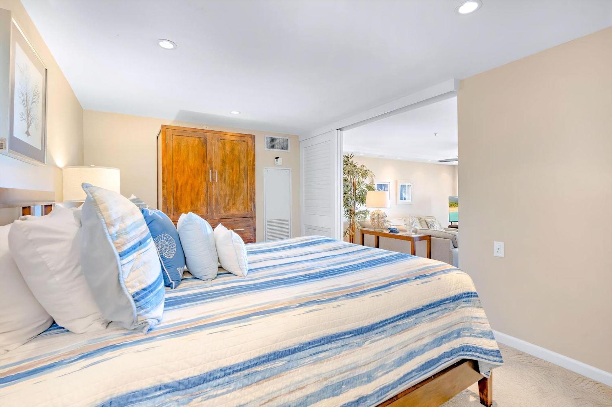 The Kaanapali Alii By Maui Resort Rentals Lahaina Exteriör bild