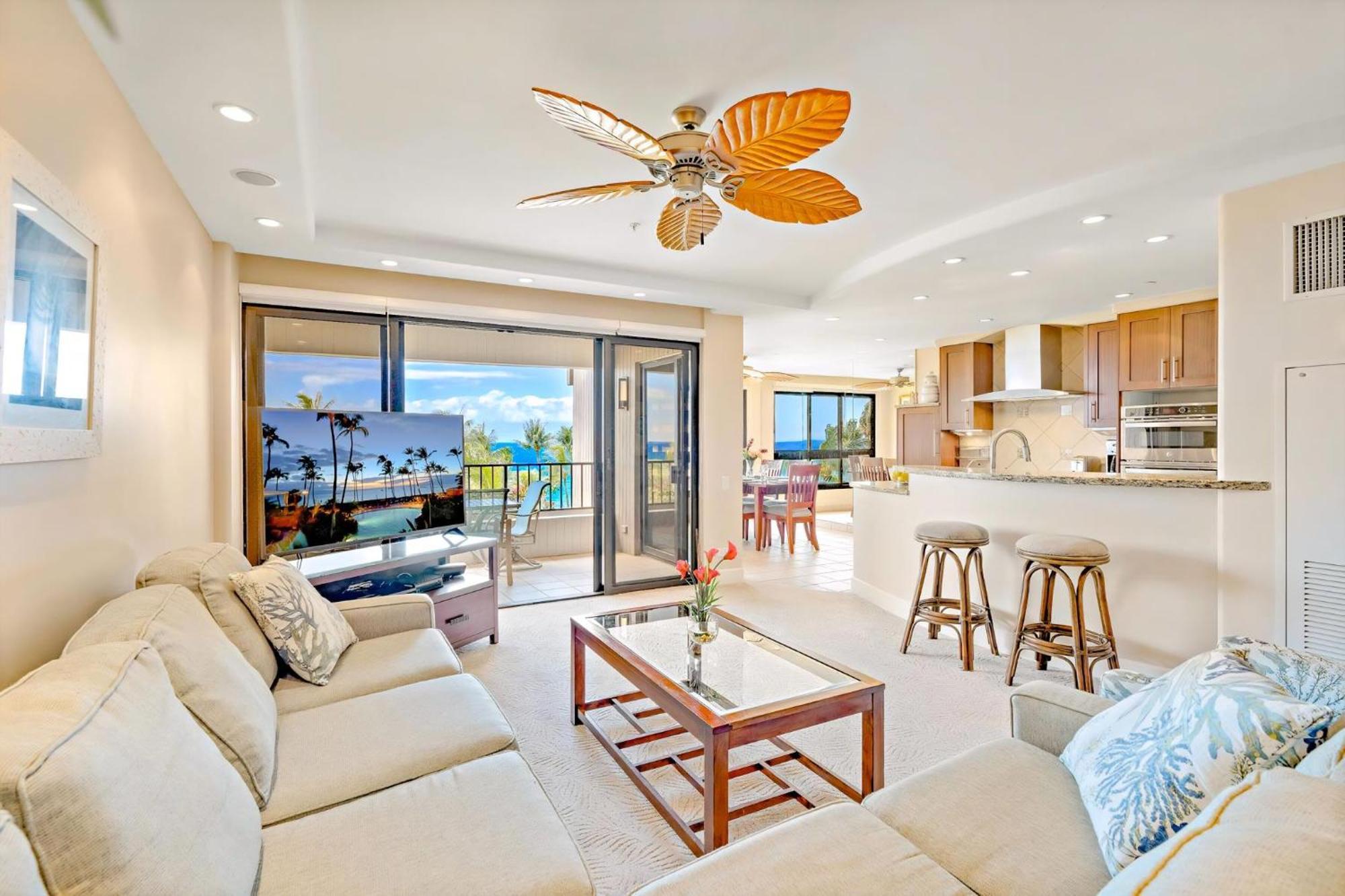 The Kaanapali Alii By Maui Resort Rentals Lahaina Exteriör bild