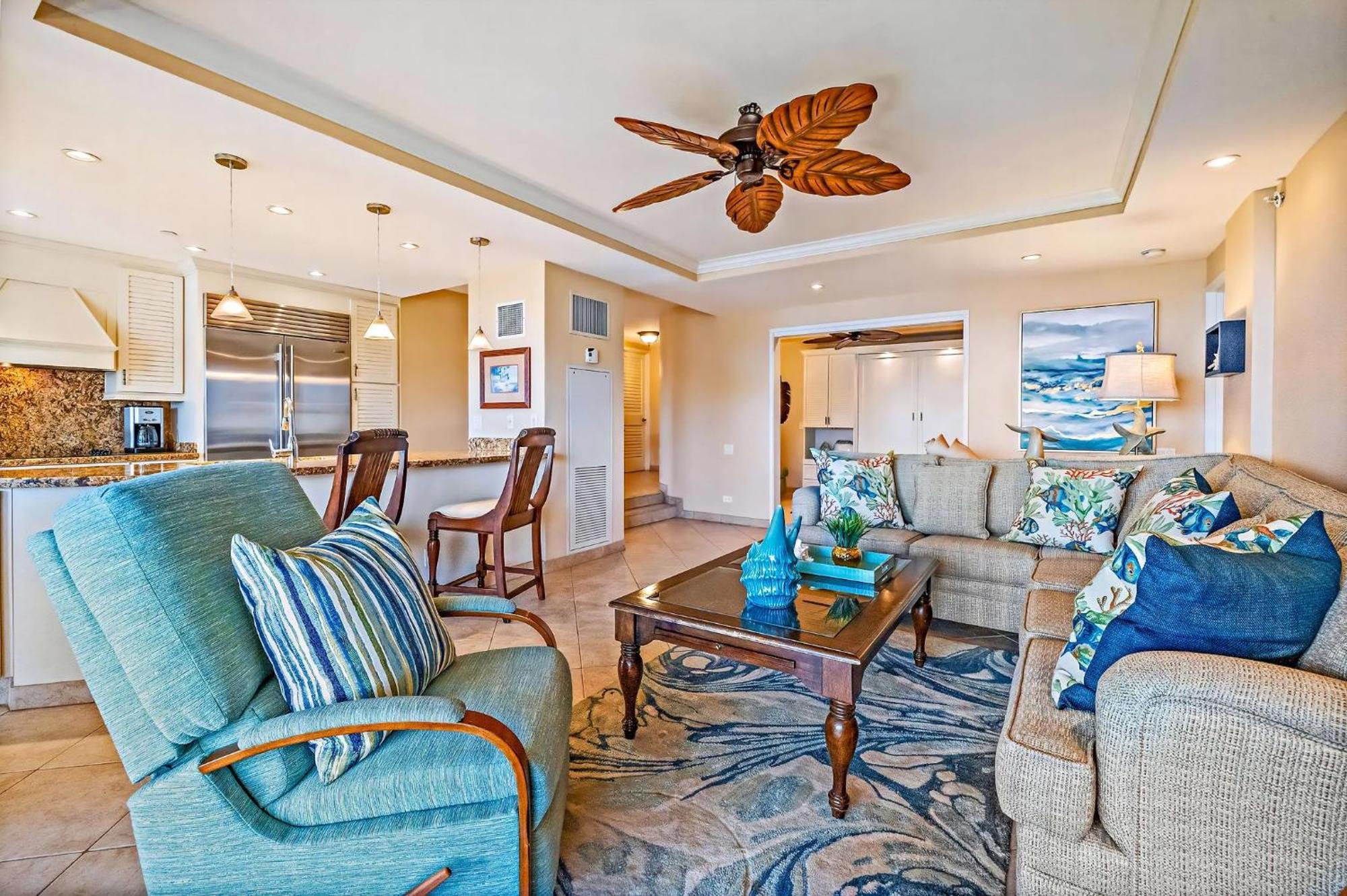 The Kaanapali Alii By Maui Resort Rentals Lahaina Exteriör bild