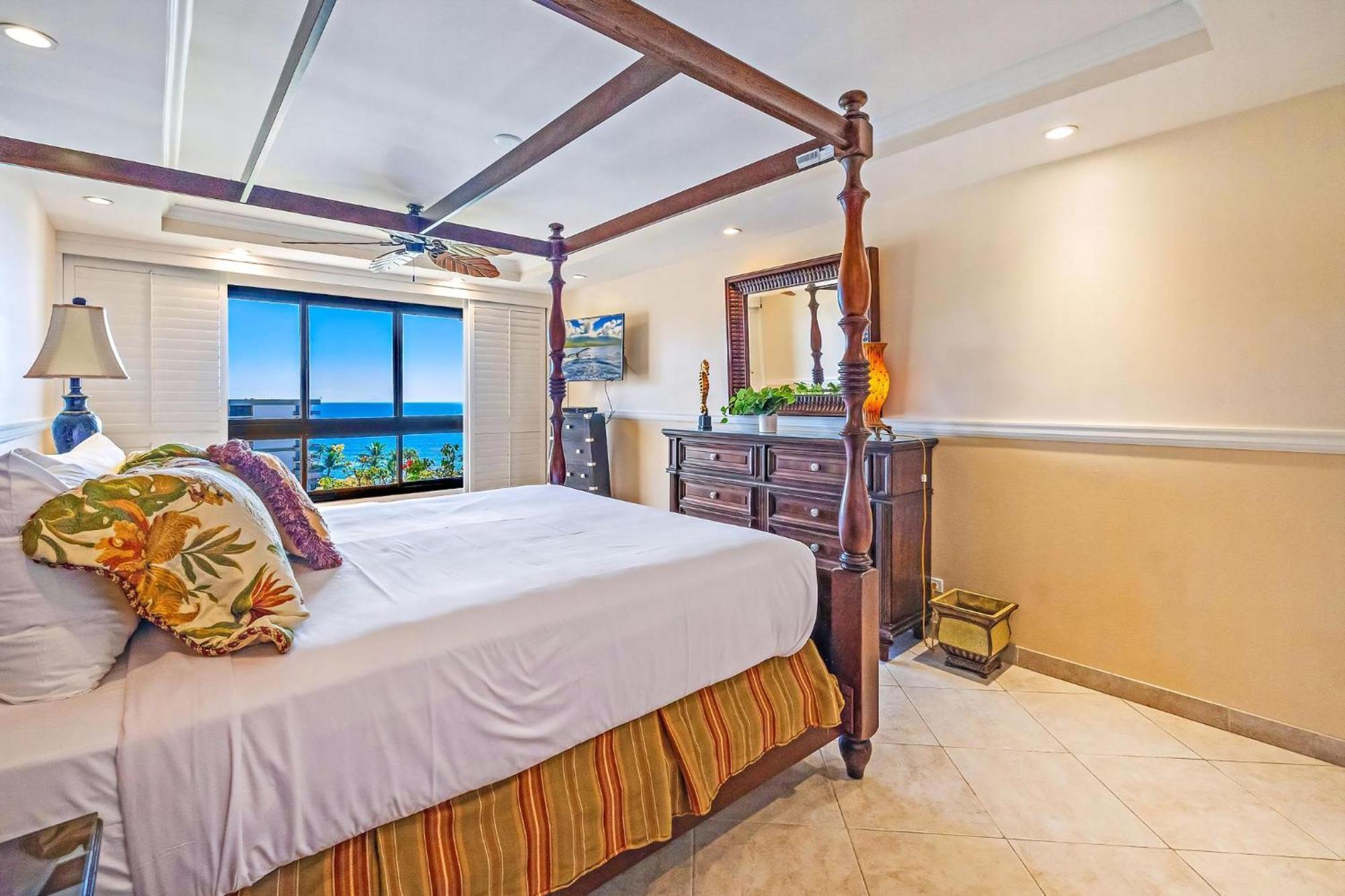 The Kaanapali Alii By Maui Resort Rentals Lahaina Exteriör bild